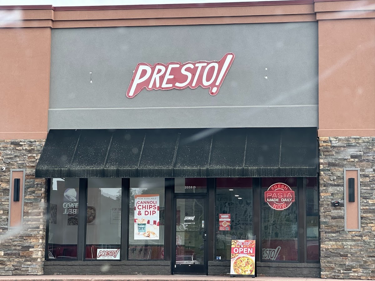 Pastanito (South York)